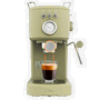 Cecotec Power Espresso 20 Retro Green