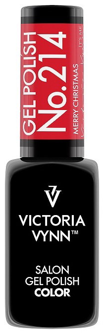 Victoria Vynn Gel Polish 214 Merry Christmas 8ml
