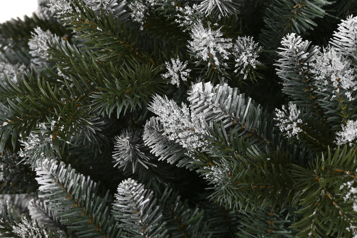 DKD Home Decor Arbol Navidad Alpina Verde 140 x 240 x 140 cm DKD Home Decor Arbol Navidad Alpina Verde 140 x 240 x 140 cm