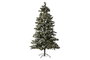 DKD Home Decor Arbol Navidad Alpina Verde 140 x 240 x 140 cm