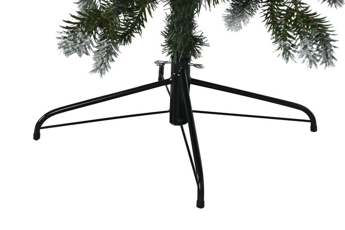 DKD Home Decor Arbol Navidad Alpina Verde 140 x 240 x 140 cm DKD Home Decor Arbol Navidad Alpina Verde 140 x 240 x 140 cm