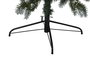 DKD Home Decor Arbol Navidad Alpina Verde 140 x 240 x 140 cm