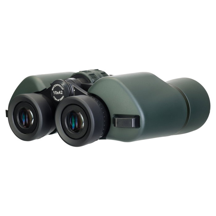 Levenhuk New Sherman PRO 10x42 Levenhuk New Sherman PRO 10x42