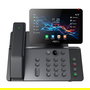 Fanvil V66 Pro Teléfono IP Premium SIP POE Gigabit USB-Port Bluetooth Wi-Fi BT Handset