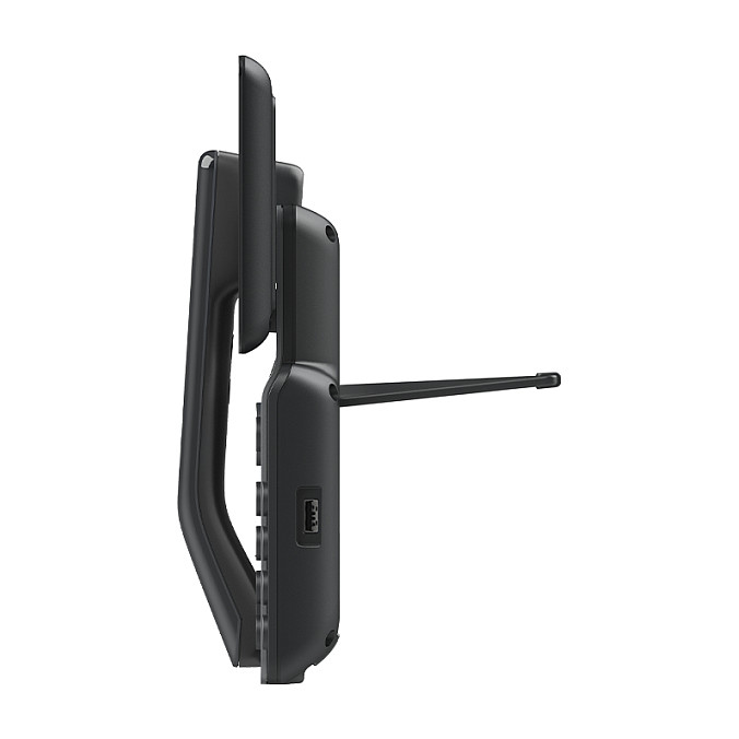 Fanvil V66 Pro Teléfono IP Premium SIP POE Gigabit USB-Port Bluetooth Wi-Fi BT Handset