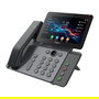 Fanvil V66 Pro Teléfono IP Premium SIP POE Gigabit USB-Port Bluetooth Wi-Fi BT Handset