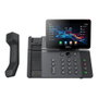 Fanvil V66 Pro Teléfono IP Premium con Bluetooth y Wi-Fi