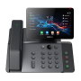 Fanvil V66 Pro Teléfono IP Premium con Bluetooth y Wi-Fi