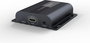 Vivolink Transmisor VLHDMIEXT1-TV2 HDMI sobre IP, Extensor de Video/Audio/IR 1080P 60Hz hasta 120m por Cable de Red, para Pantallas Informativas, 1:253