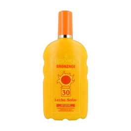 Fleurymer Leche Solar SPF-30