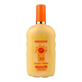 FLEURYMER Leche Solar SPF-30 250ml