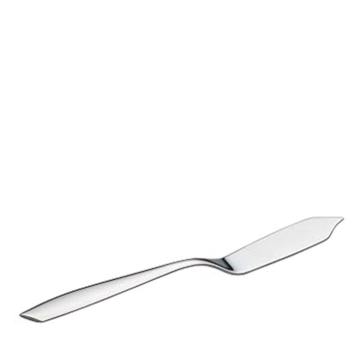 PIAZZA COPENHAGEN Pala para Pescado 21 cm - Utensilio de Cubiertía (Set de 12)