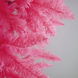GSC Evolution Árbol de navidad artificial Kelo 2,1M 680 ramas Rosa