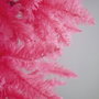 GSC Evolution Árbol de navidad artificial Kelo 2,1M 680 ramas Rosa