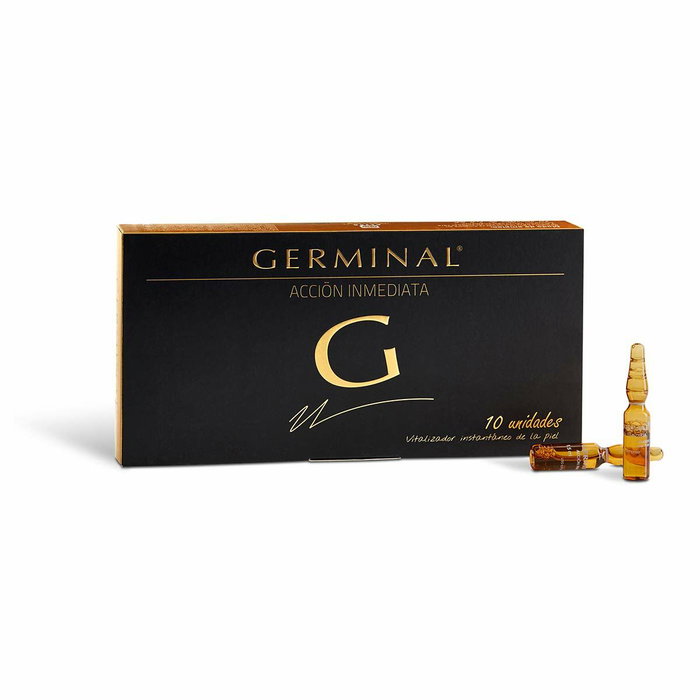 Germinal ACCIÓN INMEDIATA 10 x 1,5 ml