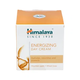 HIMALAYA Crema De Día Energizante Hidratante con Protección UV 50 ml