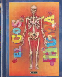 El cos humà, Agustin Escudero - SUSAETA EDICIONES