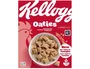 Kellogg Cereales Oaties Avena Crujiente para Desayuno, Caja de 360 g