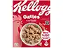 Kellogg Cereales Oaties Avena Crujiente para Desayuno, Caja de 360 g Kellogg Cereales Oaties Avena Crujiente para Desayuno, Caja de 360 g
