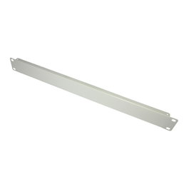 GoodConnections Panel ciego 19 pulg 1U gris claro