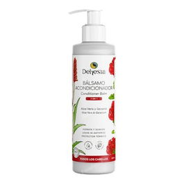 DEHESIA Bálsamo 3 En 1 Aloe Geranio 250 Ml