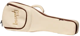 Gibson Funda Guitarra Eléctrica Premium Crema