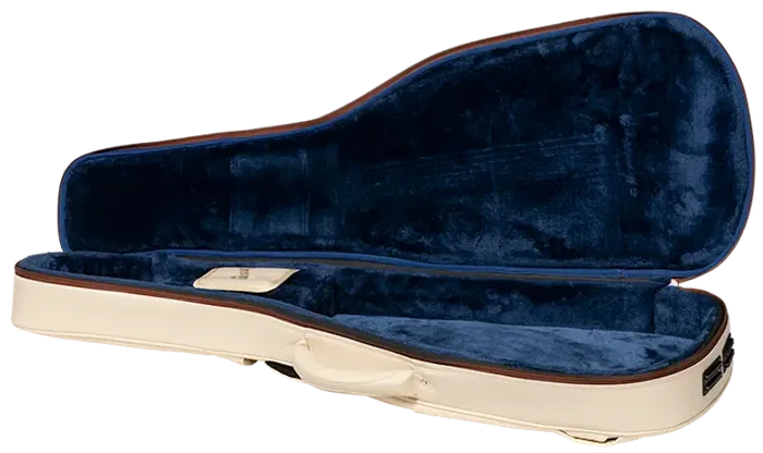 Gibson Funda Guitarra Eléctrica Premium Crema