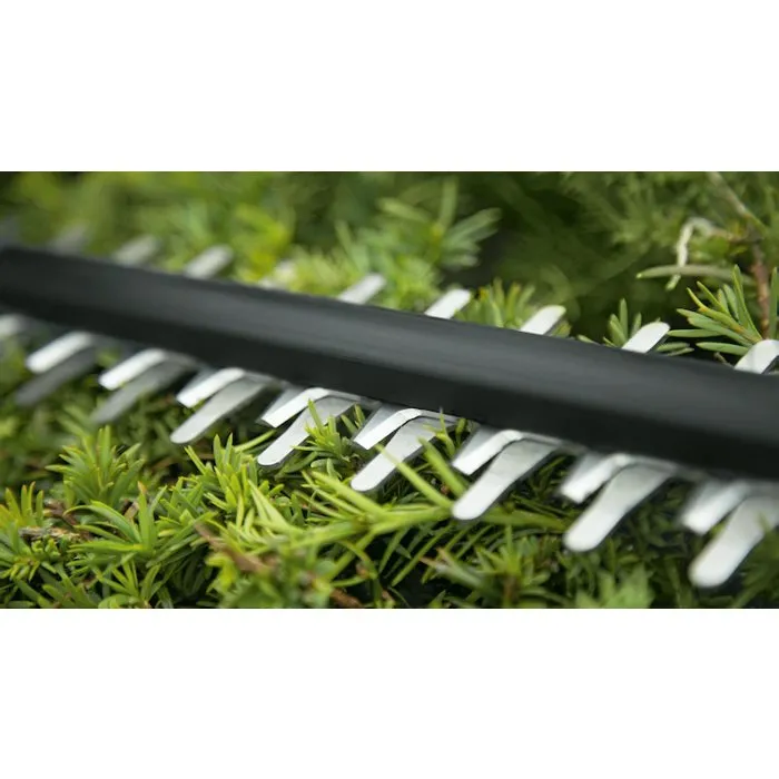 Bosch UniversalHedgeCut 18V-55 Cortasetos Inalámbrico con 1 Batería Bosch UniversalHedgeCut 18V-55 Cortasetos Inalámbrico con 1 Batería