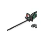 Bosch UniversalHedgeCut 18-55 Cortasetos Inalámbrico con Motor Sin Escobillas, Cuchillas de Precisión para Ramas hasta 20 mm, 1 Batería