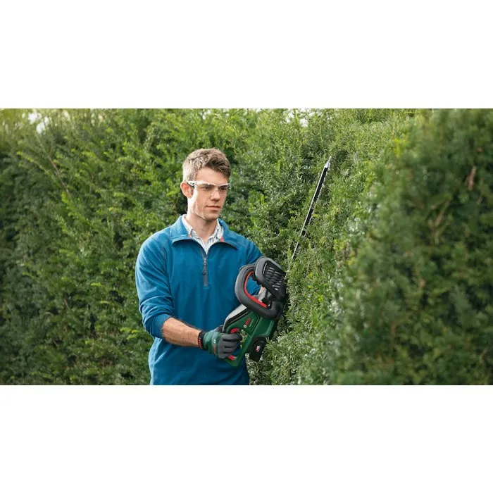 Bosch UniversalHedgeCut 18V-55 Cortasetos Inalámbrico con 1 Batería Bosch UniversalHedgeCut 18V-55 Cortasetos Inalámbrico con 1 Batería