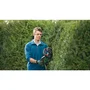 Bosch UniversalHedgeCut 18V-55 Cortasetos Inalámbrico con 1 Batería