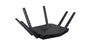 Acer Predator Connect W6x Router Gaming Wi-Fi 6 Doble Banda (2.4GHz/5GHz) 6000 Mbps Gigabit Ethernet 5 Puertos LAN USB QoS