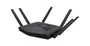Acer Predator Connect W6x Router Gaming Wi-Fi 6 Doble Banda (2.4GHz/5GHz) 6000 Mbps Gigabit Ethernet 5 Puertos LAN USB QoS