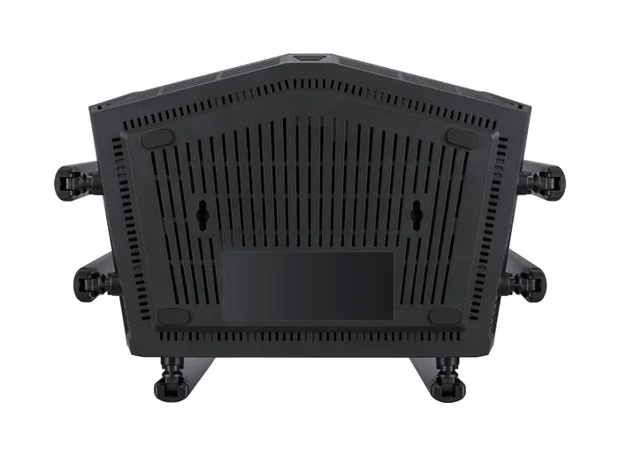 Acer Predator Connect W6x Router Gaming Wi-Fi 6 Doble Banda (2.4GHz/5GHz) 6000 Mbps Gigabit Ethernet 5 Puertos LAN USB QoS