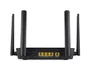 Acer Predator Connect W6x Router Gaming Wi-Fi 6 Doble Banda (2.4GHz/5GHz) 6000 Mbps Gigabit Ethernet 5 Puertos LAN USB QoS