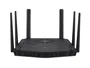Acer Predator Connect W6x Router Gaming Wi-Fi 6 Doble Banda (2.4GHz/5GHz) 6000 Mbps Gigabit Ethernet 5 Puertos LAN USB QoS