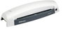 Fellowes Lunar A3 Plastificadora Blanca, para fundas de 80-125 micras, A3