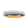 Fellowes Lunar A3 Plastificadora Blanca, para fundas de 80-125 micras, A3