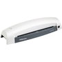 Fellowes Lunar A3 Plastificadora Blanca, para fundas de 80-125 micras, A3