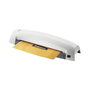 Fellowes Lunar A3 Plastificadora Blanca, para fundas de 80-125 micras, A3