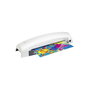 Fellowes Lunar A3 Plastificadora Blanca, para fundas de 80-125 micras, A3