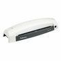 Fellowes Lunar A3 Plastificadora Blanca, para fundas de 80-125 micras, A3