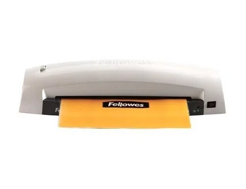 Fellowes Lunar A3 Plastificadora Blanca de 80-125 Micras