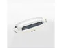 Fellowes Lunar A3 Plastificadora Blanca de 80-125 Micras