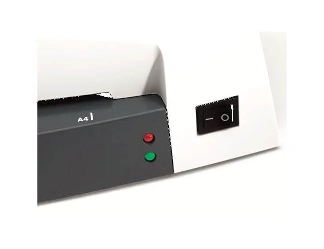 Fellowes Lunar A3 Plastificadora Blanca de 80-125 Micras