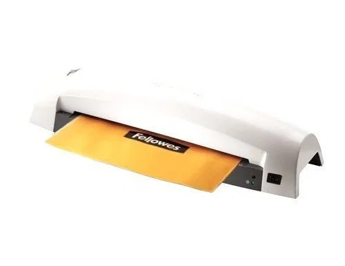 Fellowes Lunar A3 Plastificadora Blanca de 80-125 Micras