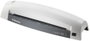 Fellowes Lunar A3 Plastificadora Blanca, para fundas de 80-125 micras, A3