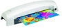 Fellowes Lunar A3 Plastificadora Blanca, para fundas de 80-125 micras, A3