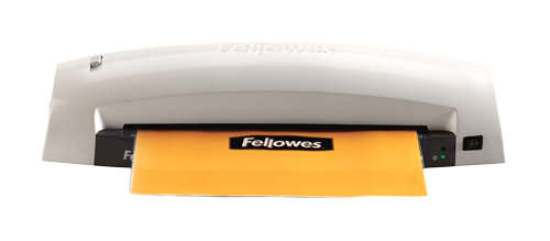 Fellowes Lunar A3 Plastificadora Blanca, para fundas de 80-125 micras, A3