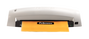 Fellowes Lunar A3 Plastificadora Blanca, para fundas de 80-125 micras, A3